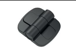 Hinges